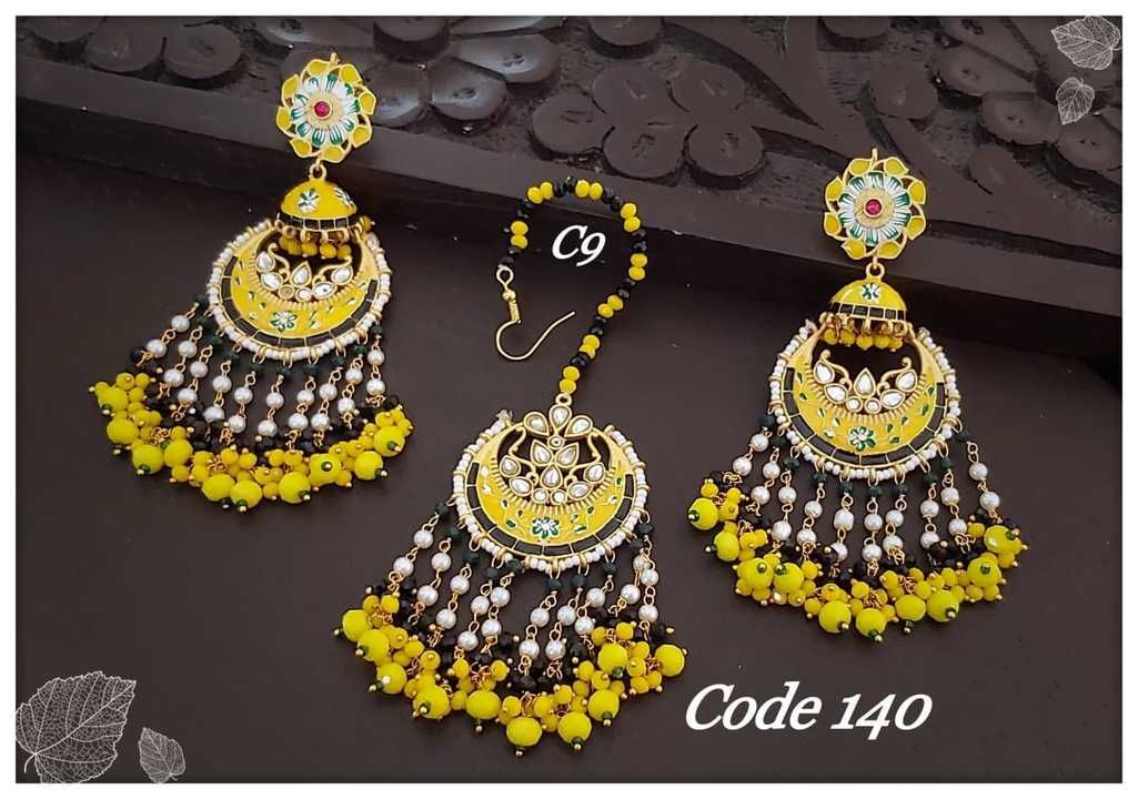 Post image I want 1 Pieces of Earrings.
Chat with me only if you offer COD.
Below is the sample image of what I want.