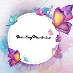 Business logo of Branding Mumbai.co