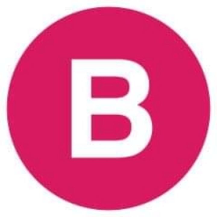 Post image BeBubbly has updated their profile picture.