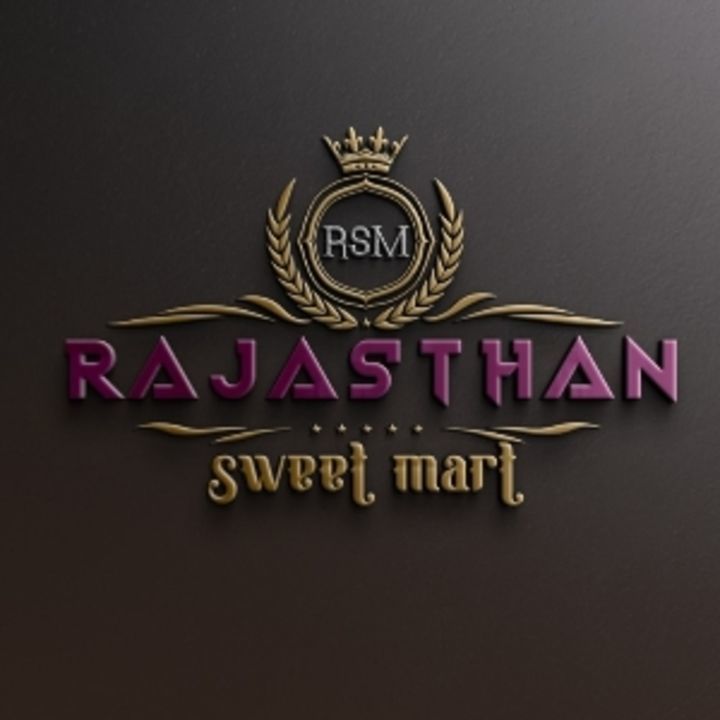 Post image Rajasthan sweets has updated their profile picture.