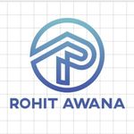 Business logo of Rohit Awana