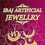 Business logo of Iraj artificial jewellery 