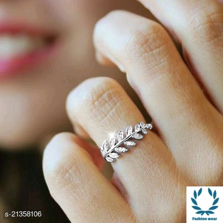 Women ring uploaded by business on 5/22/2021