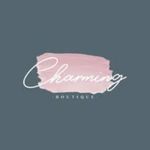 Business logo of Charming Boutique