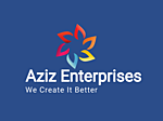 Business logo of Aziz Enterprises