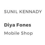 Business logo of Diya Fones