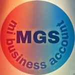 Business logo of MGS retail shop