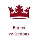 Business logo of Byravi collections