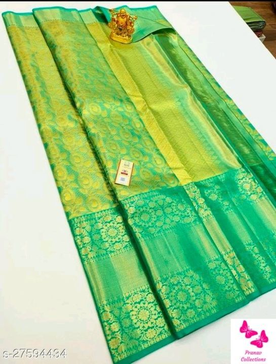 Wedding saree uploaded by business on 5/22/2021