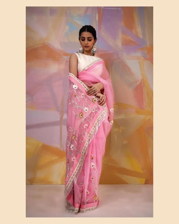 Saree uploaded by Archie apparel  on 5/22/2021
