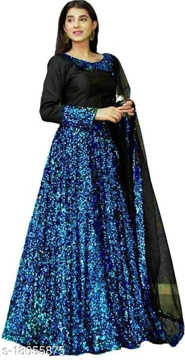 Women Lehnga uploaded by Classic Collections on 5/22/2021