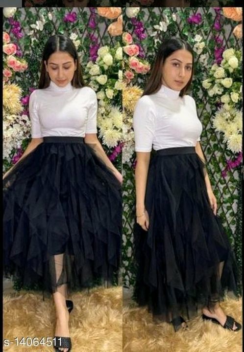 Women's skirt uploaded by Classic Collections on 5/22/2021