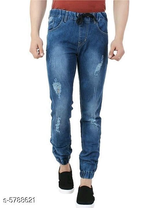 Post image Whatsapp -&gt; https://bit.ly/3c3pPbG (+917003595731)
Checkout this hot &amp; latest Jeans
Attactive Men Denim Jeans only Rs 480
Fabric: Denim
Pattern: Solid
Multipack: 1
Sizes: 
34 (Waist Size: 34 in, Length Size: 42 in) 
36 (Waist Size: 36 in, Length Size: 42 in) 
30 (Waist Size: 30 in, Length Size: 42 in) 
32 (Waist Size: 32 in, Length Size: 42 in)
Sizes Available - 28, 30, 32, 34, 36, 38, 40
*Safe Delivery of Your Order! Click to know more: https://bit.ly/2X645X9 (in Hindi), https://bit.ly/2WHHzom (in English)*