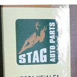 Business logo of Stag Automobiles