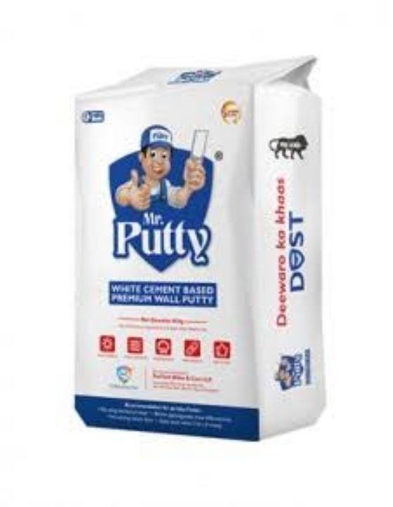 Putty uploaded by Suresh Khuntia on 5/22/2021