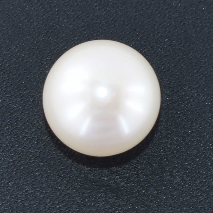 Certified pearl moti birth stone  uploaded by Moonlightjewels99 on 5/22/2021