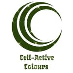 Business logo of Cell Active Colours 