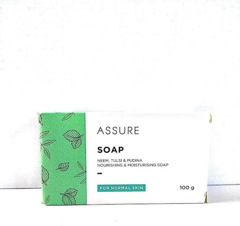 Vestige Assure Soap uploaded by Vestige & Other Products on 5/22/2021