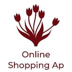 Business logo of Online shopping ap