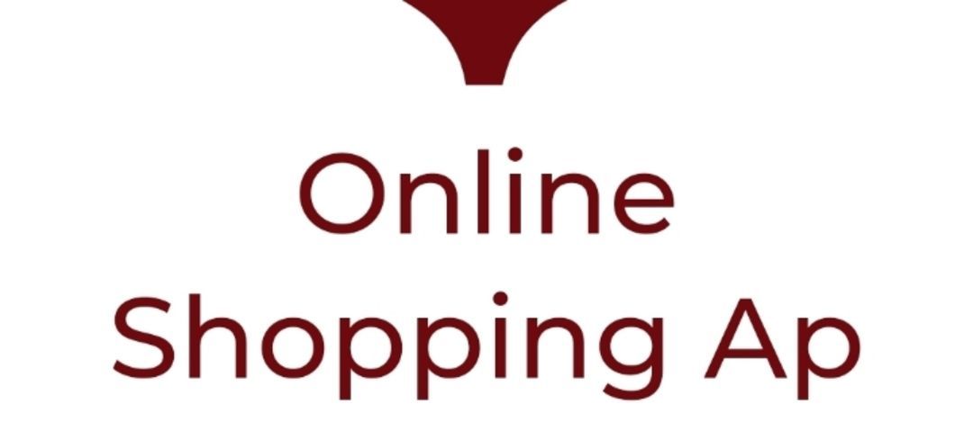 Online shopping ap