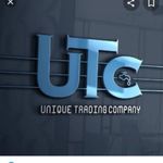 Business logo of Unique trading company 