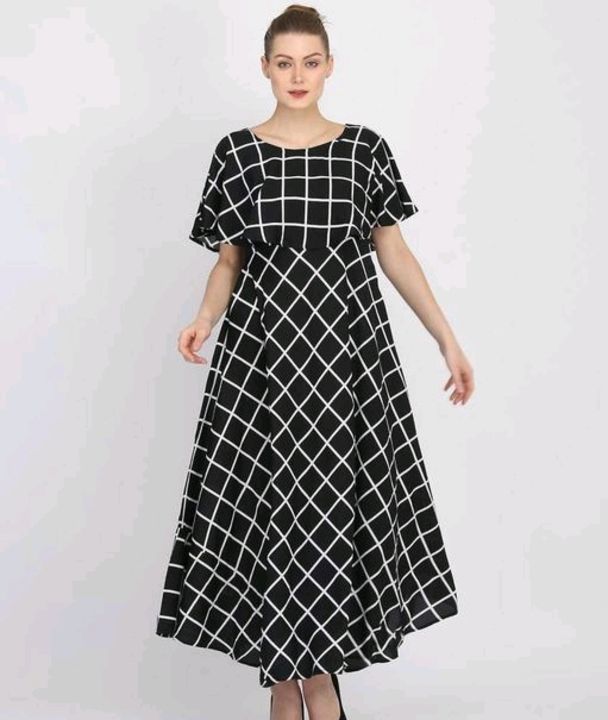 Maxi Gown uploaded by business on 5/23/2021