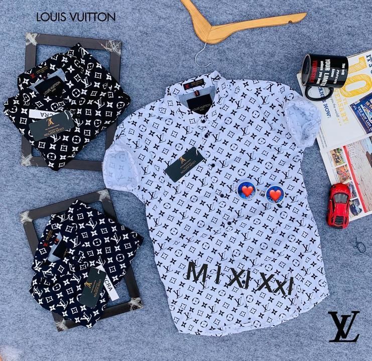 Mix brand  print  shirt ❤️❤️*
SURPLUS  uploaded by business on 5/23/2021