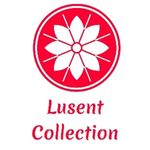 Business logo of Lusent Collection 