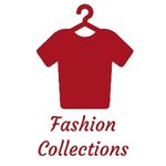 Business logo of Fashion collections