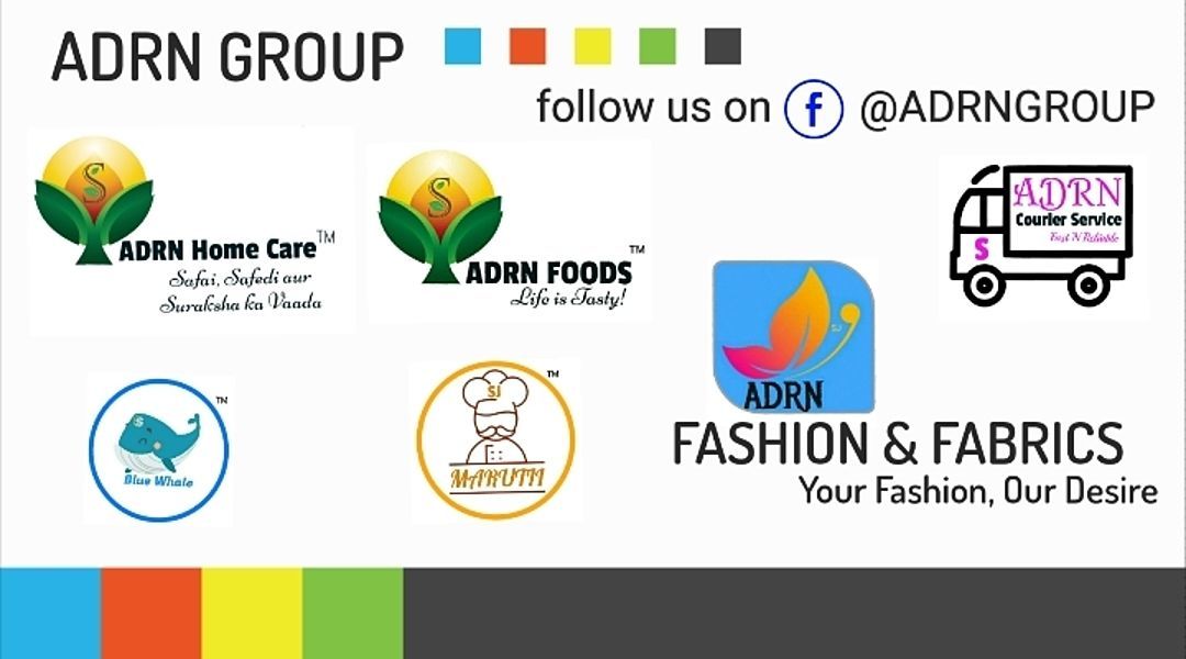 ADRN GROUP