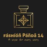 Business logo of Fashion Pandaa 14