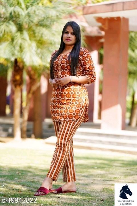 Women Night suits uploaded by New trend collection on 5/23/2021