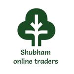 Business logo of Shubham online traders