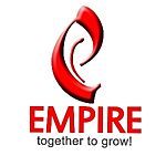 Business logo of Empire