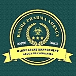 Business logo of Radhe Pharma Agency