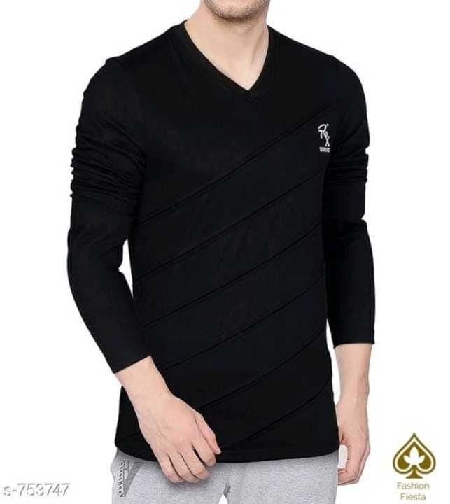 Post image I want 1 Pieces of Black Full T-shirt, exactly the same, Size XXL. Price maximum 200.
Chat with me only if you offer COD.
Below is the sample image of what I want.
