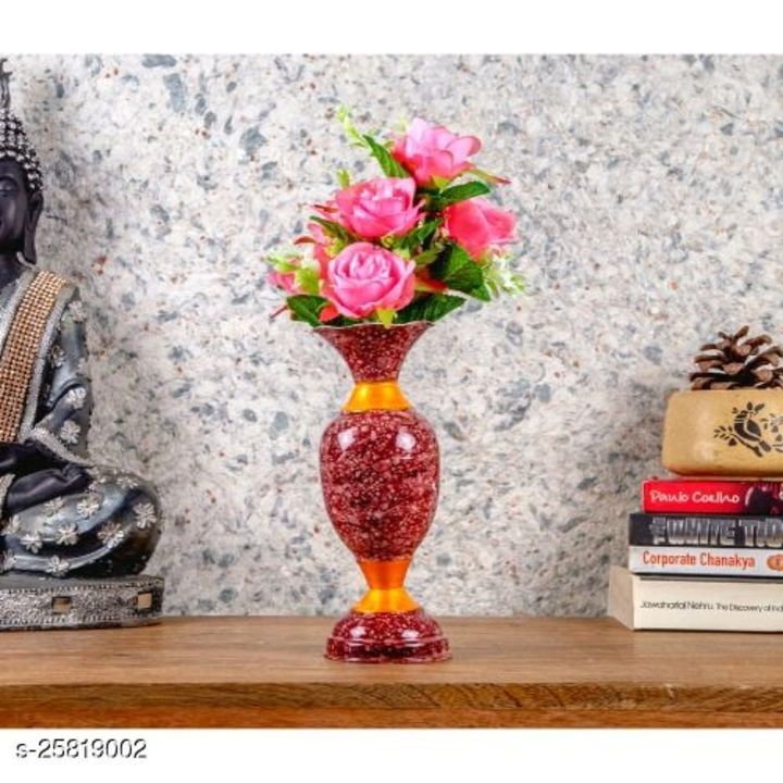 Whatsapp -> s://ltl.sh/7BU92fVG (+27)
Catalog Name:*Graceful Vases*
Material: Metal
Pa uploaded by ALLIBABA MART on 5/23/2021
