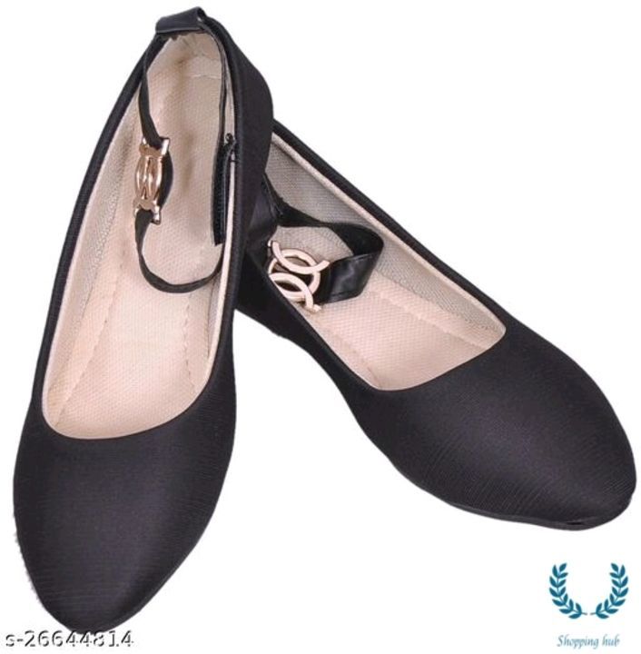 Ladies shoes  uploaded by Shopping hub on 5/23/2021