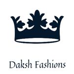 Business logo of Daksh Fashions