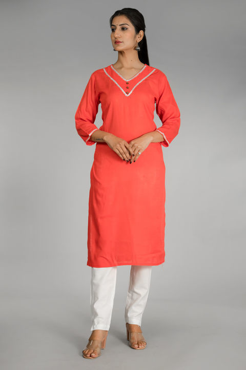 Kurta with Pant uploaded by business on 5/23/2021
