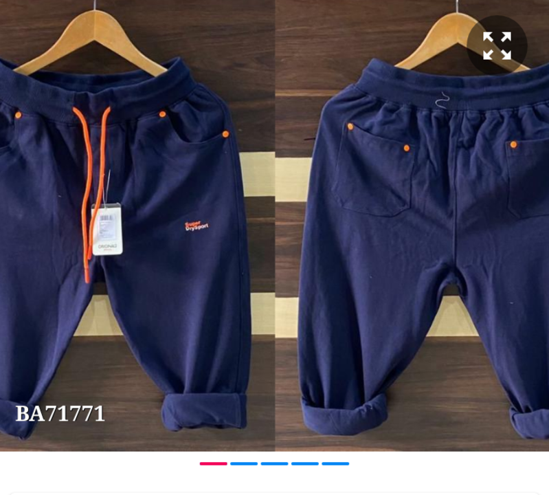 Levi's pant uploaded by Rajsaah Marketing & dropshipping on 5/23/2021
