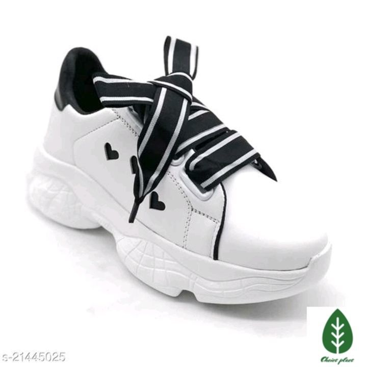 Women's casual shoes uploaded by Faishon club on 5/23/2021