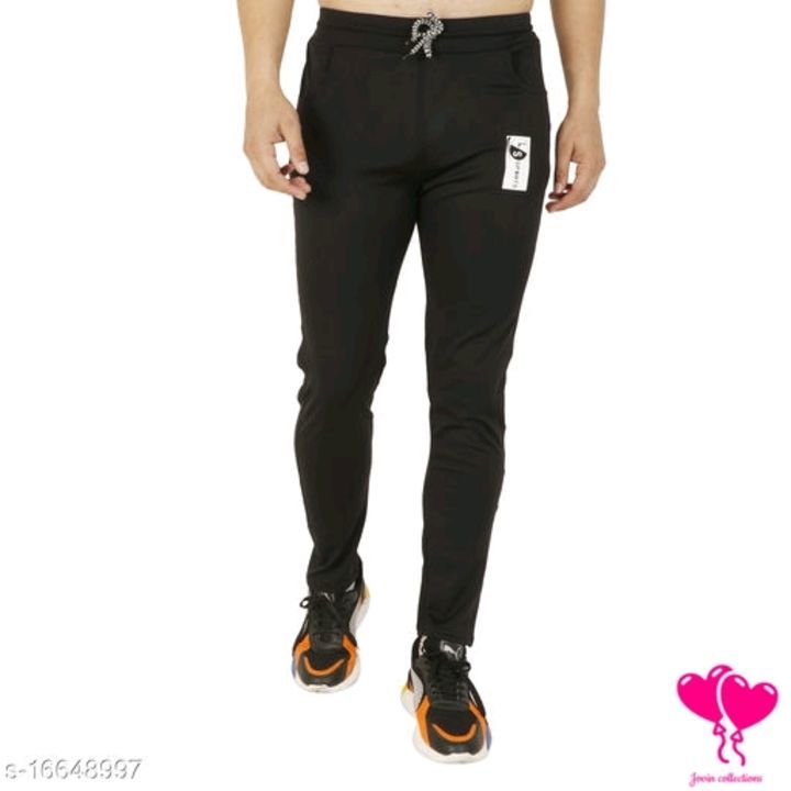 Men's track pant uploaded by Jovin collections on 5/23/2021