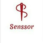 Business logo of Senssor Fashion