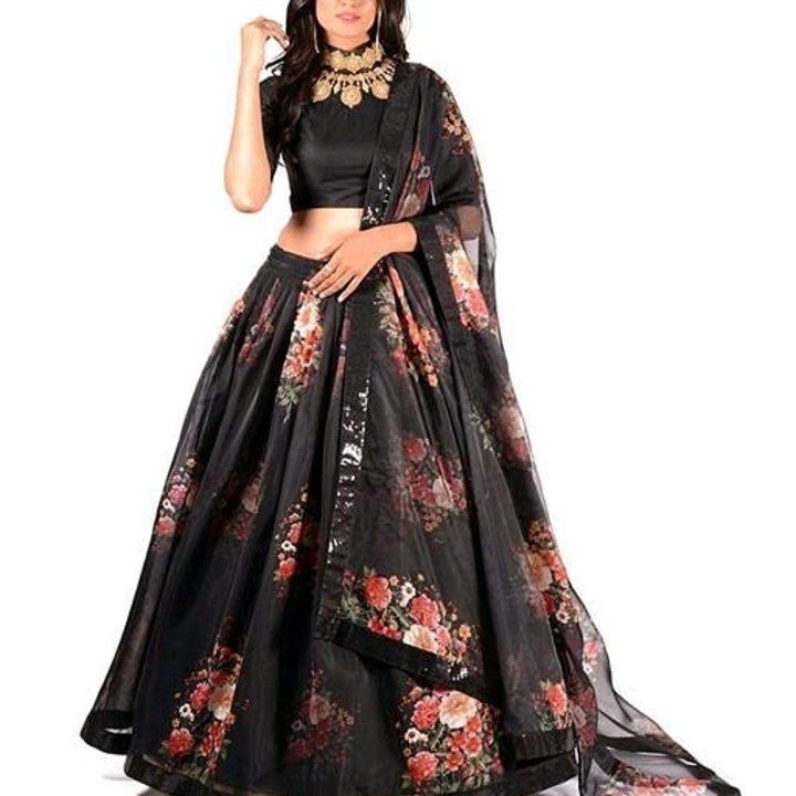 New attractive classy women lehenga uploaded by business on 5/23/2021