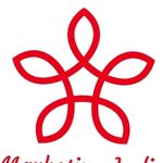 Business logo of Marketing India