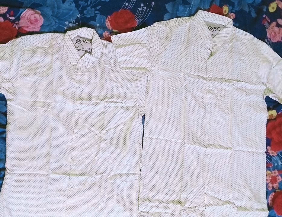 Lycra half shirt uploaded by business on 5/23/2021