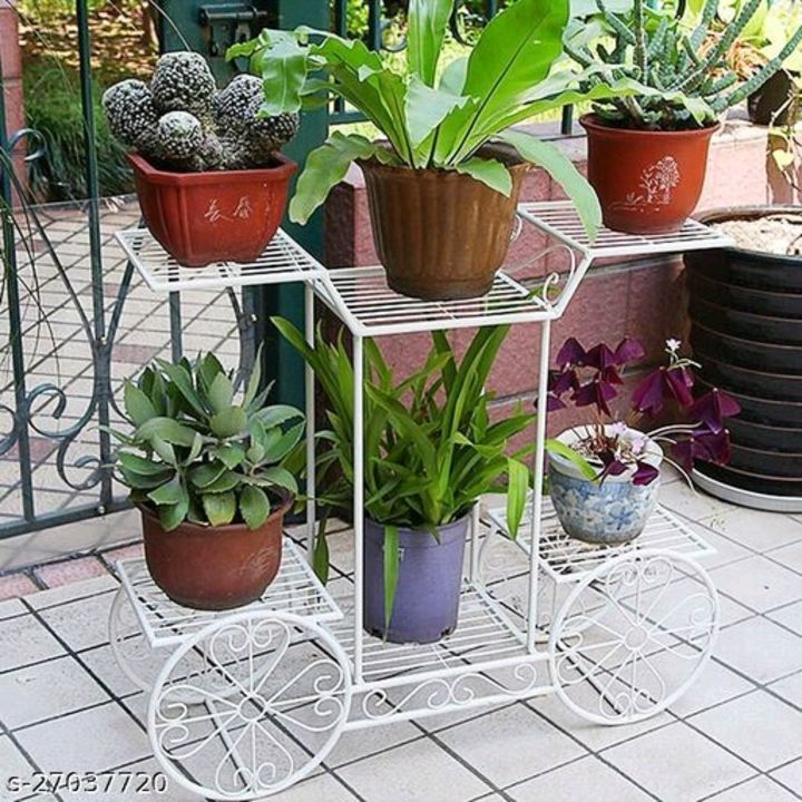 Whatsapp -> s://ltl.sh/7BVCv9sM (+27)
Catalog Name:* Classy Planter Stand*
Material: I uploaded by ALLIBABA MART on 5/23/2021