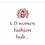 Business logo of L.D women hub