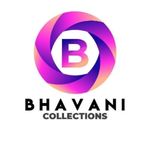 Business logo of Bhavani collections